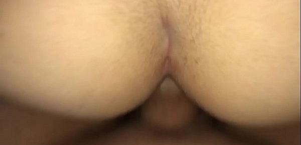  Latina assfucked by Huge Cock until she shits herself messy caca, merda